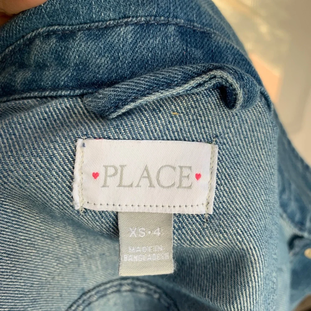 The Childrens Place reposhing this
